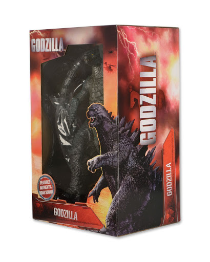  Godzilla Modern (61 )