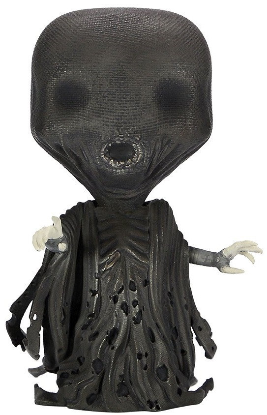  Funko POP: Harry Potter  Dementor (9,5 )