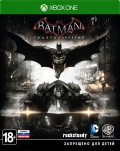 Batman:   (Batman: Arkham Knight) [Xbox One]