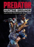 Predator: Hunting Grounds. Valkyrie Predator Pack [PC,  ]