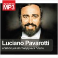 Luciano Pavarotti:   MP3 (CD)