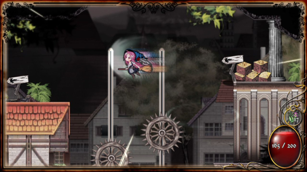 Wicce [PC, �������� ������]
