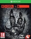 Evolve [Xbox One]
