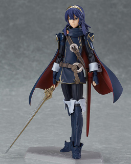  Figma Fire Emblem: Awakening  Lucina (14 )