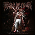 Cradle Of Filth  The Screaming Of The Valkyries [Digipak] (RU) (CD)