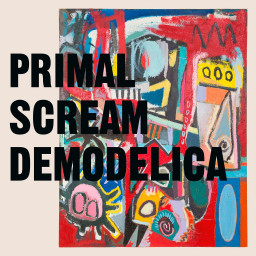 Primal Scream  Demodelica (2 LP)