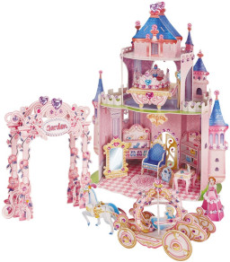 ������� ������ Rezark: ��������� ������ �  ��������� ����� (DLH-007)