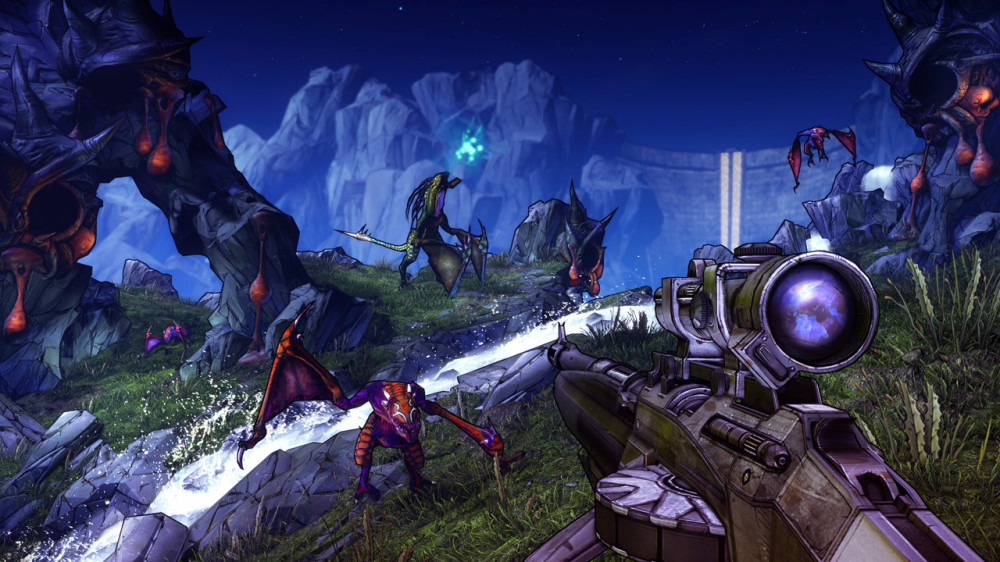 Borderlands 2 [PC,  ]