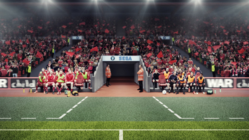 Football Manager 2018 [PC,  ]