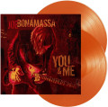 Joe Bonamassa  You and me [Coloured Vinyl] (2 LP)