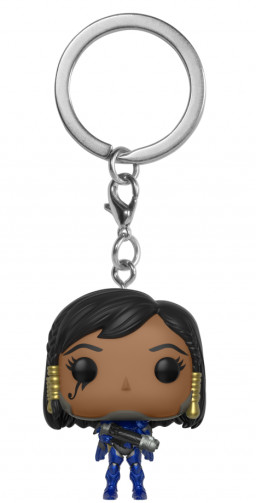  Funko POP: Overwatch  Pharah