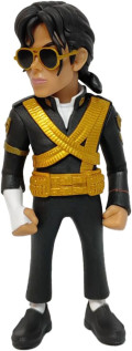  Minix: Michael Jackson /    King Of Pop (12 ) (18895)