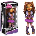  Funko Rock Candy: Monster High  Clawdeen Wolf (12,5 )