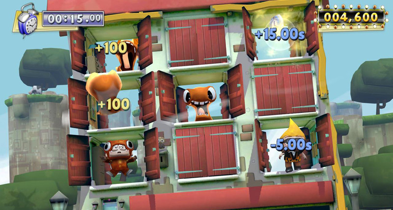 Little Deviants [PS Vita]