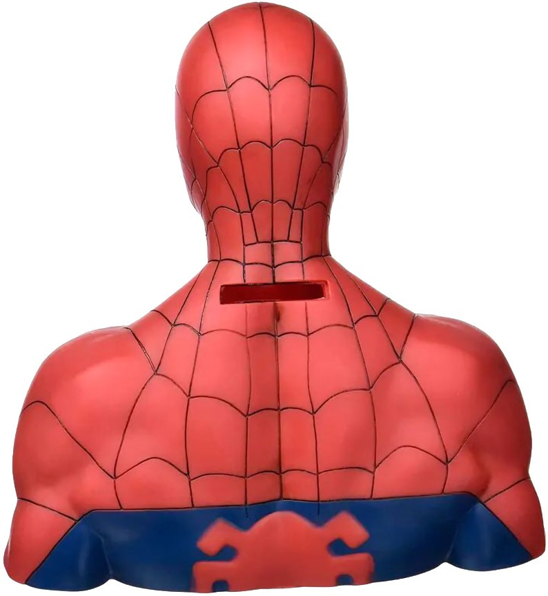 Копилка Marvel: Spider-Man (20 см)
