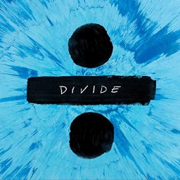 Ed Sheeran  Divide (CD)