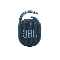  JBL CLIP 4  () (JBLCLIP4BLU)