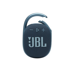 ������� JBL CLIP 4 ����������� (�����) (JBLCLIP4BLU)