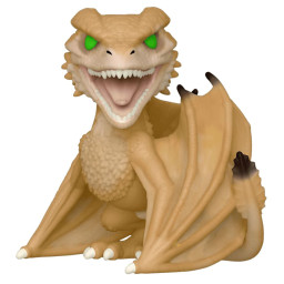  Funko POP: House Of The Dragon  Syrax (9,5 )