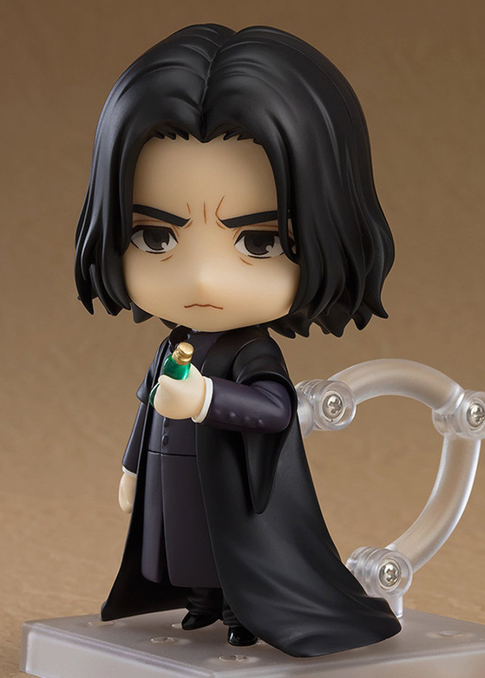 Фигурка Harry Potter: Severus Snape Nendoroid (10 см)