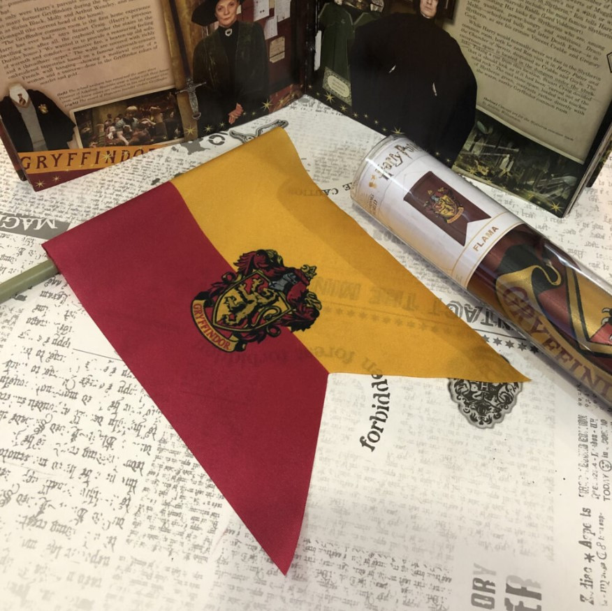 ���� Harry Potter: Gryffindor