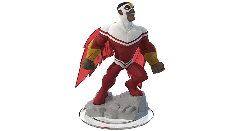 Disney Infinity 2.0. Marvel.     [PS3 / PS4 / Xbox 360 / Xbox One]