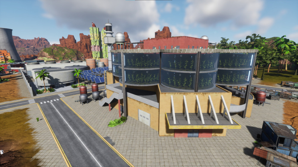 Tropico 6: New Frontiers.  [PC,  ]