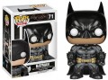  Funko POP Heroes: Arkham Knight  Batman (9,5 )