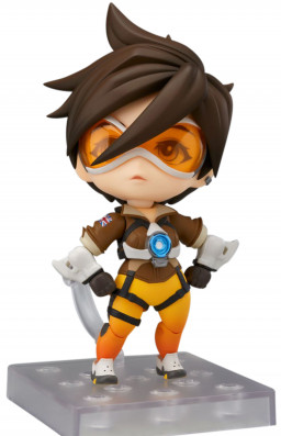  Overwatch: Tracer Classic Skin Edition Nendoroid (10 )
