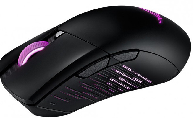  ASUS Gaming Combo 1 (, , , )