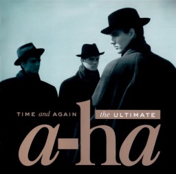 A-HA: Time And Again  The Ultimate a-ha (2 CD)