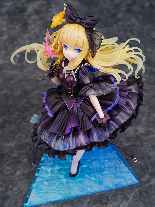  Toka Kairo: Minasoko no Alice (25,5 )
