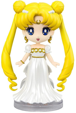 Фигурка Figuarts Mini Pretty Guardian: Sailor Moon – Princess Serenity (9 см)