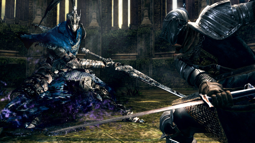Dark Souls: Remastered [Switch]