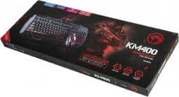 ���������� Marvo KM800 / KM400 + ���� ��� PC