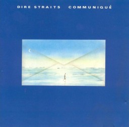 Dire Straits  Communique (LP)