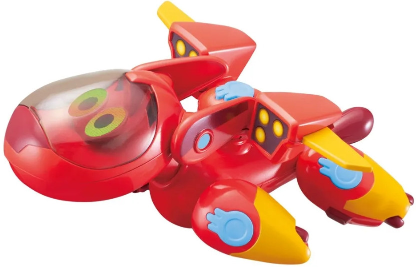 ������� ����� Petronix: �������-����������� 2�1 � ����� Max Mode