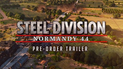 Steel Division: Normandy 44. Deluxe Edition [PC,  ]