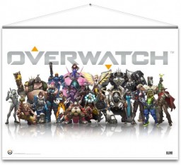  Overwatch: Heroes