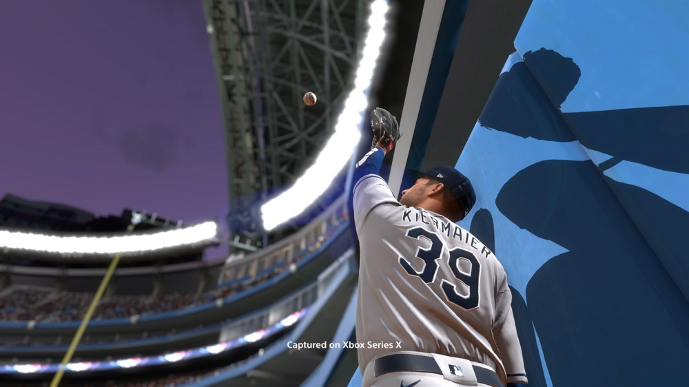 MLB The Show 21 Xbox One [Xbox One, �������� ������]