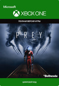 Prey [Xbox One,  ]