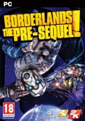 Borderlands: The Pre-Sequel  [PC, �������� ������]