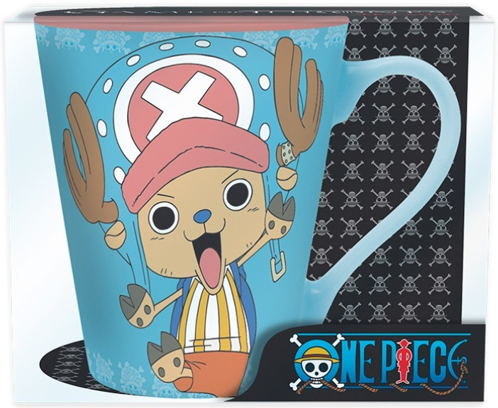 Кружка One Piece: Chopper (250 мл.)