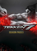 Tekken 7. Season Pass 3 [PC,  ]