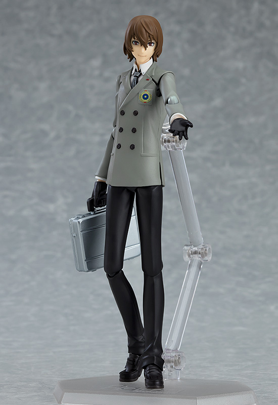  Persona 5: Goro Akechi Figma (15 )