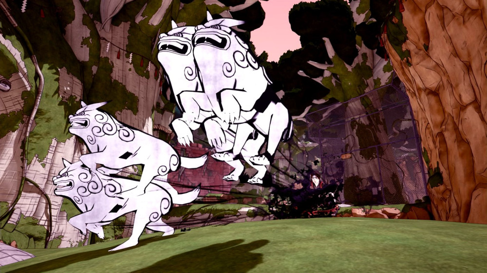 Naruto to Boruto: Shinobi Striker. Deluxe Edition [Xbox One, �������� ������]