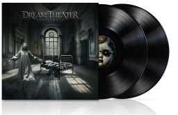 Dream Theater � Parasomnia (2 LP)