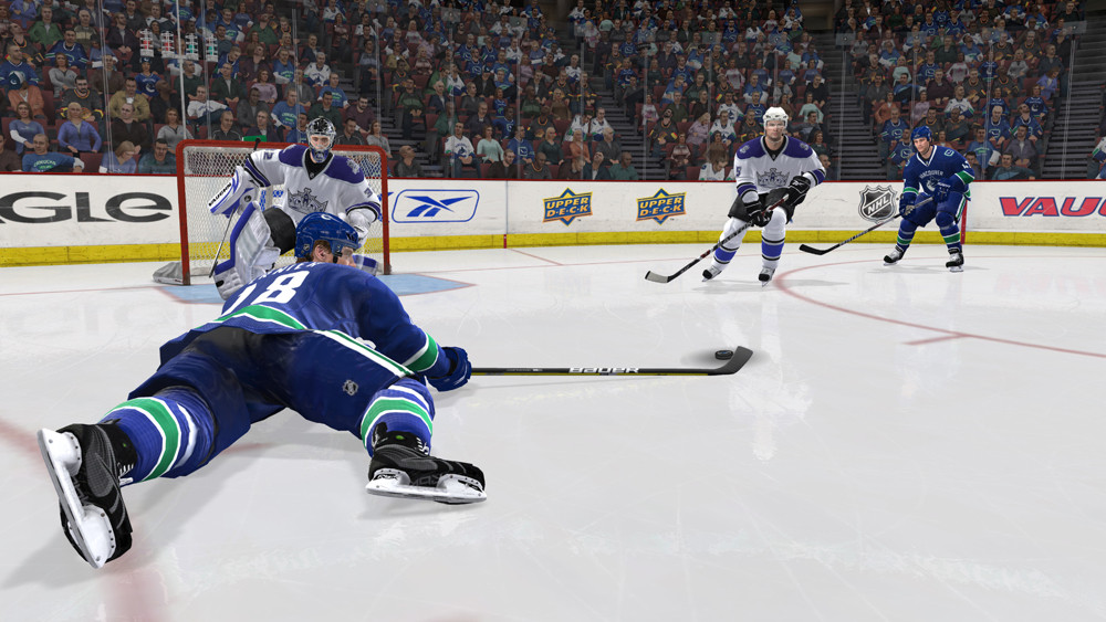 NHL 11 [Xbox 360]