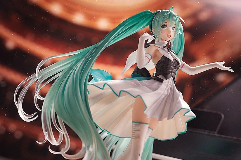  Hatsune Miku: Hatsune Miku Symphony 2019 Ver. (21 )