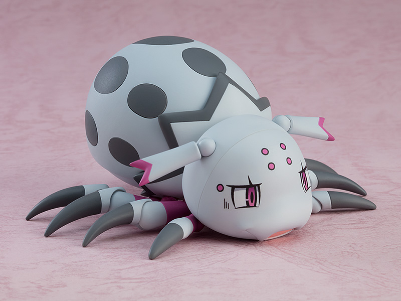 ������� Nendoroid Kumo Desu ga, Nani ka?: Kumoko (10 ��)